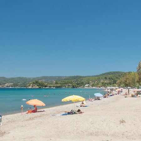 Paradise Maisonettes Neos Marmaras Dış mekan fotoğraf