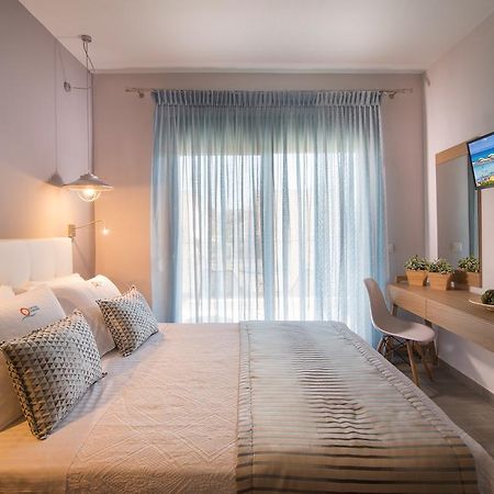 Paradise Maisonettes Neos Marmaras Dış mekan fotoğraf