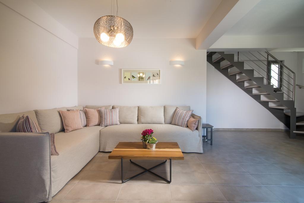Paradise Maisonettes Neos Marmaras Dış mekan fotoğraf