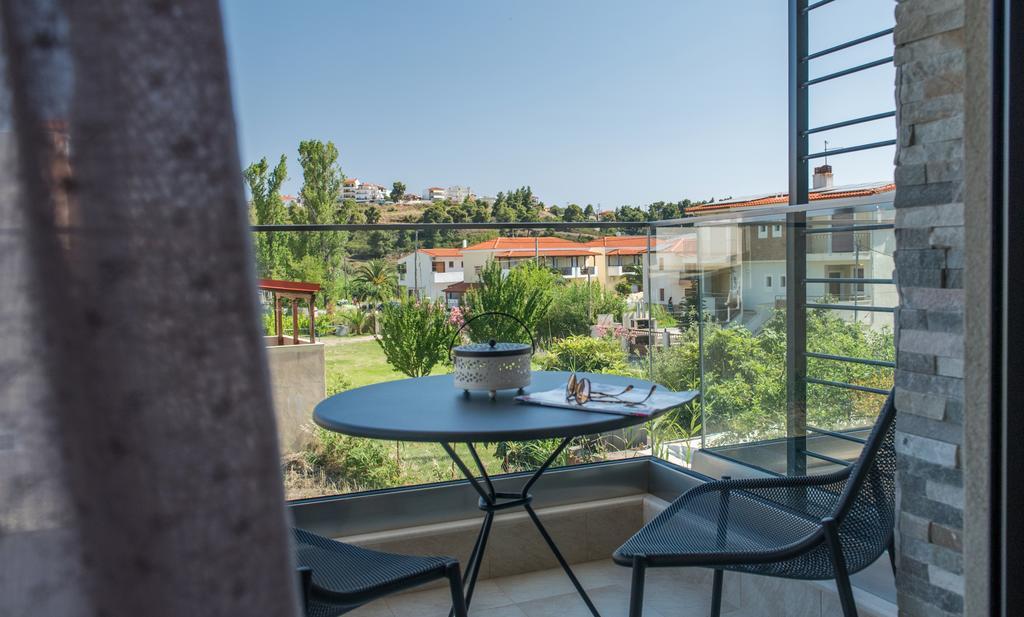 Paradise Maisonettes Neos Marmaras Dış mekan fotoğraf