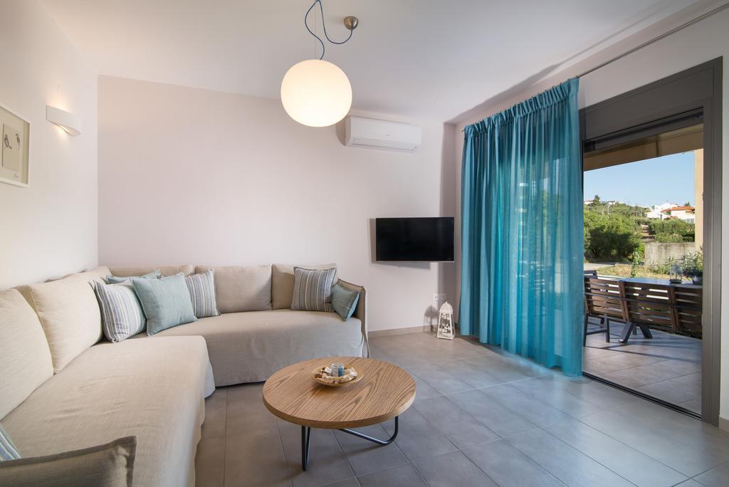 Paradise Maisonettes Neos Marmaras Dış mekan fotoğraf