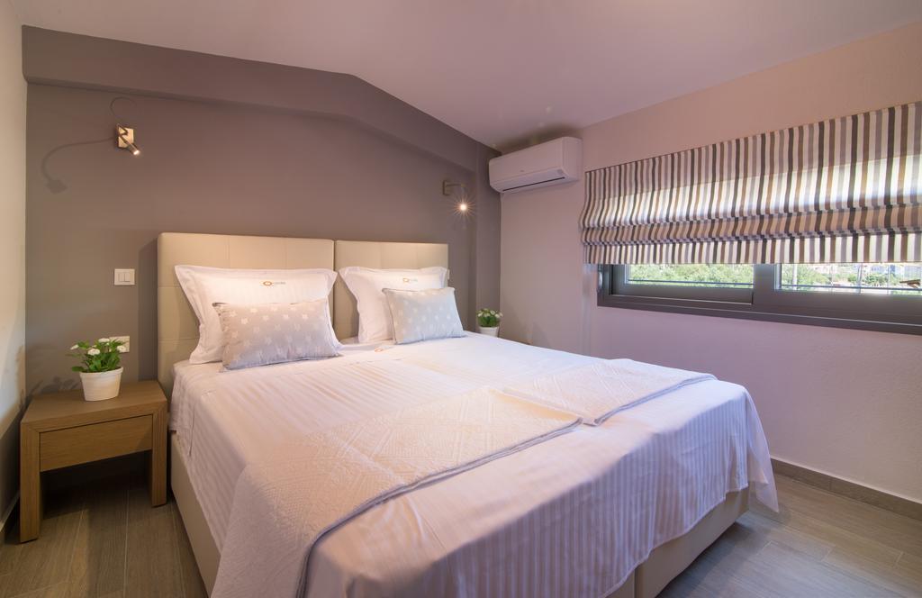 Paradise Maisonettes Neos Marmaras Dış mekan fotoğraf