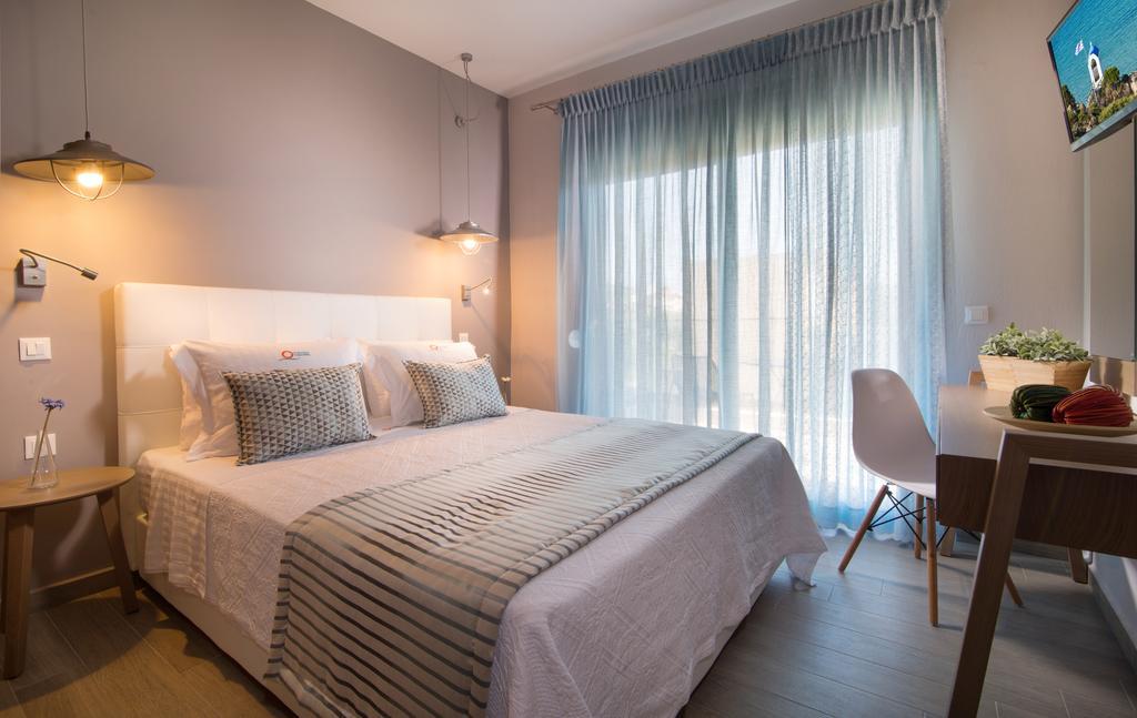 Paradise Maisonettes Neos Marmaras Dış mekan fotoğraf