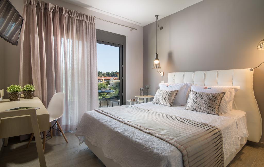 Paradise Maisonettes Neos Marmaras Dış mekan fotoğraf